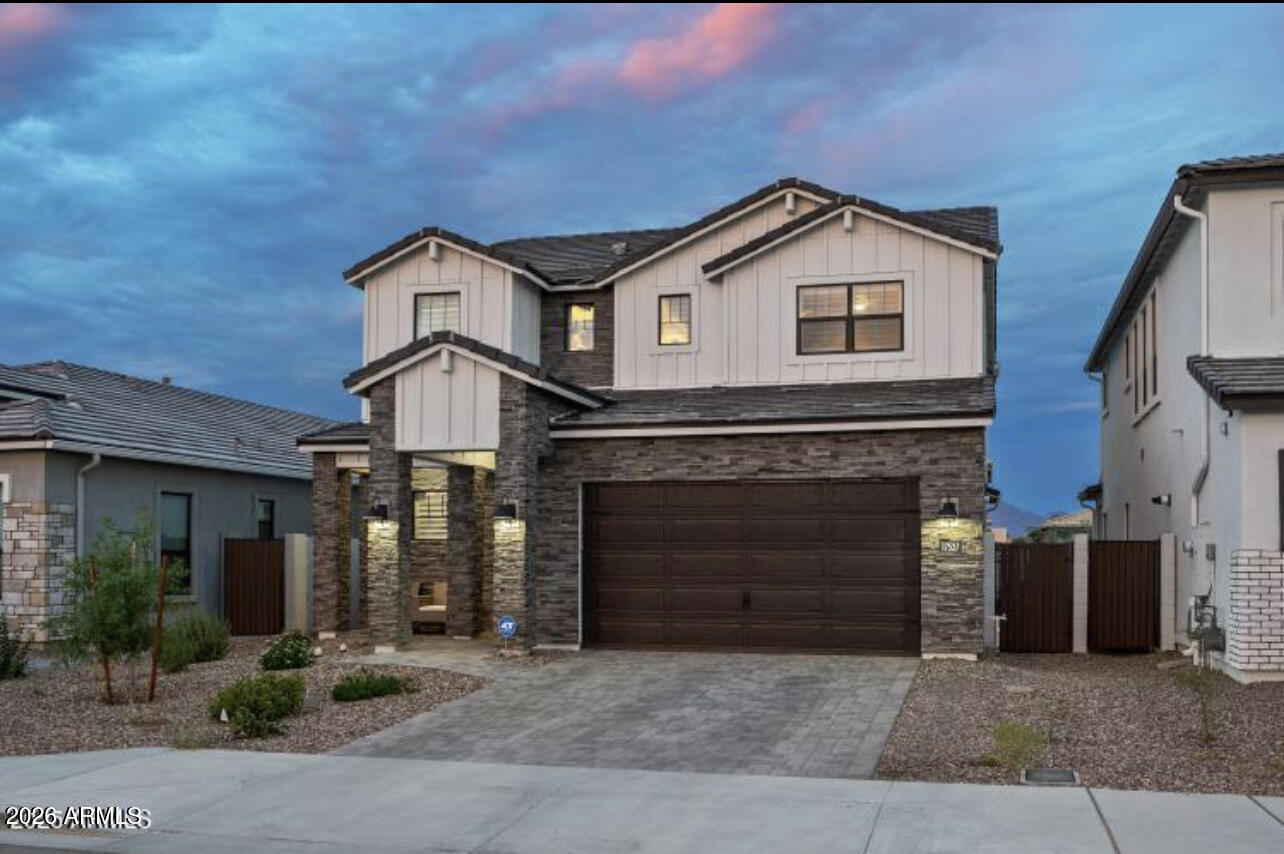 Scottsdale, Arizona, 85254, United States, 4 Bedrooms Bedrooms, ,3 BathroomsBathrooms,Residential,Active,2012667