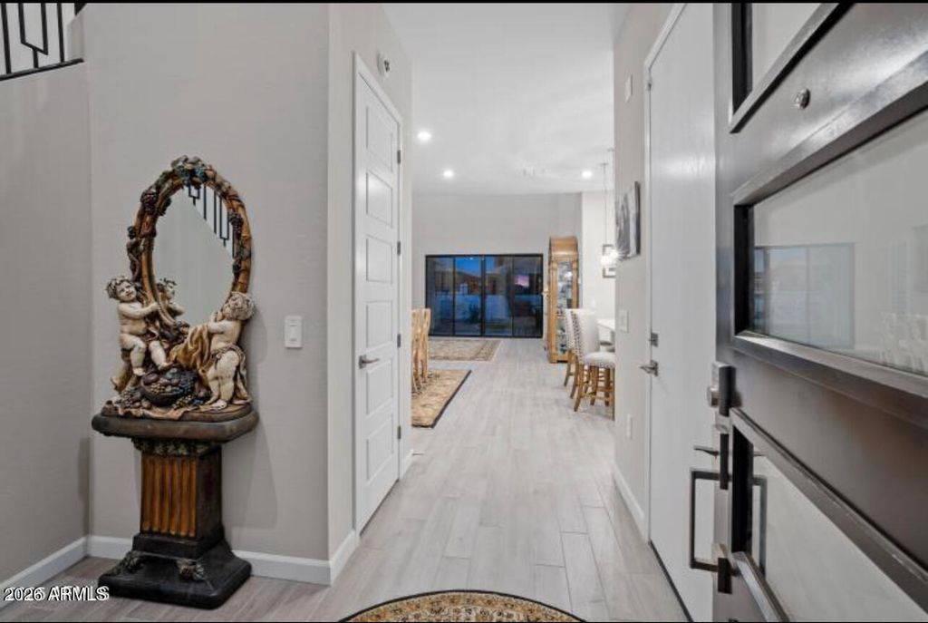 Photo of 17527 N 50th Way, Scottsdale, AZ 85254 (MLS # 6973867)