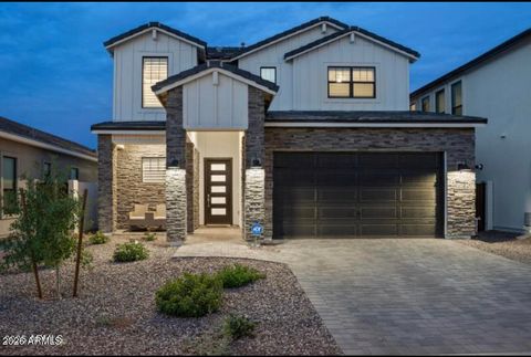 17527 N 50TH Way Scottsdale AZ 85254