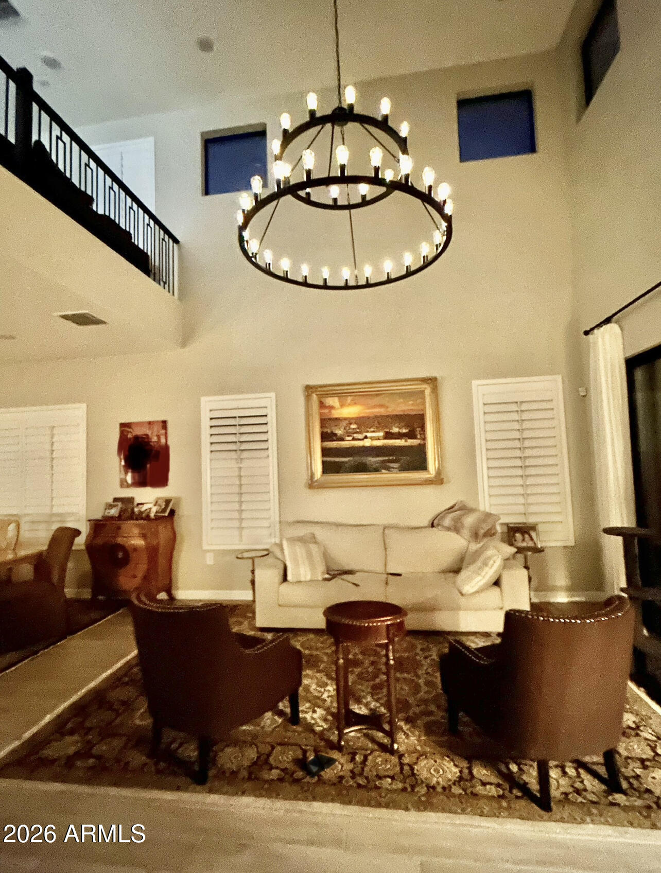 Scottsdale, Arizona, 85254, United States, 4 Bedrooms Bedrooms, ,3 BathroomsBathrooms,Residential,Active,2012667