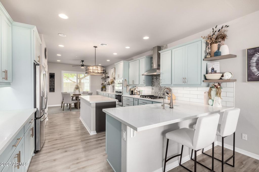 Photo of 14200 W Village Parkway #2276, Litchfield Park, AZ 85340 (MLS # 6902582)