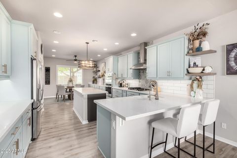 14200 W VILLAGE Parkway 2276 Litchfield Park AZ 85340