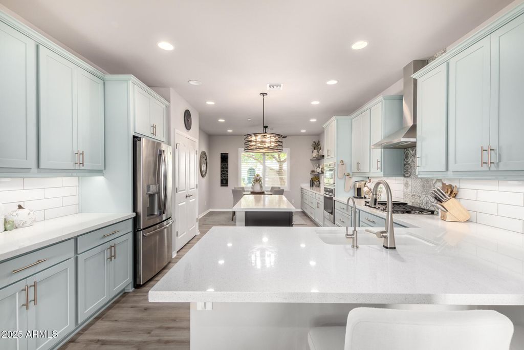 Photo of 14200 W Village Parkway #2276, Litchfield Park, AZ 85340 (MLS # 6902582)