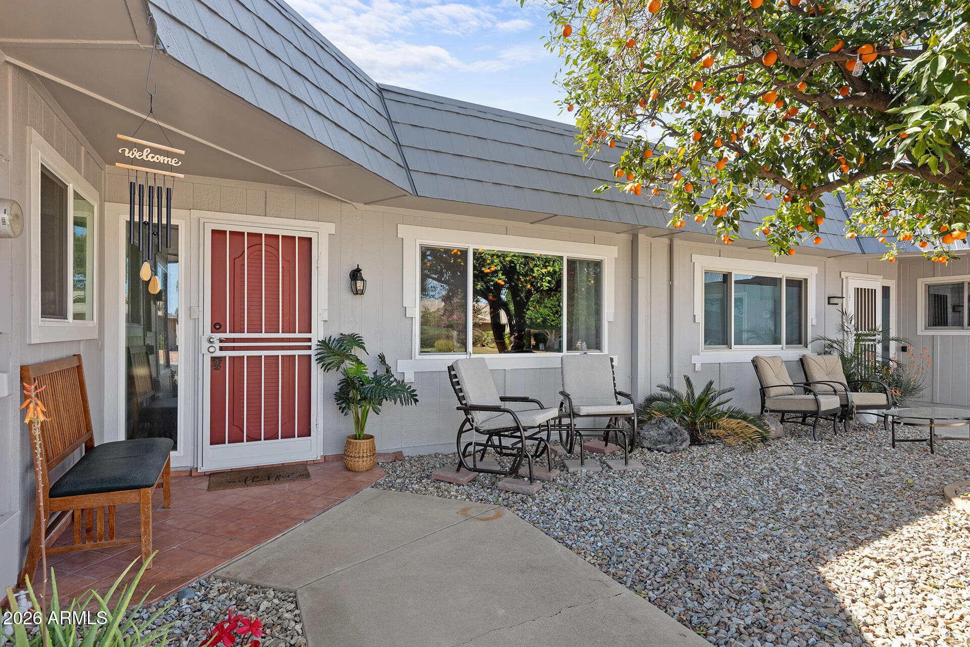 10457 W CAMPANA Drive