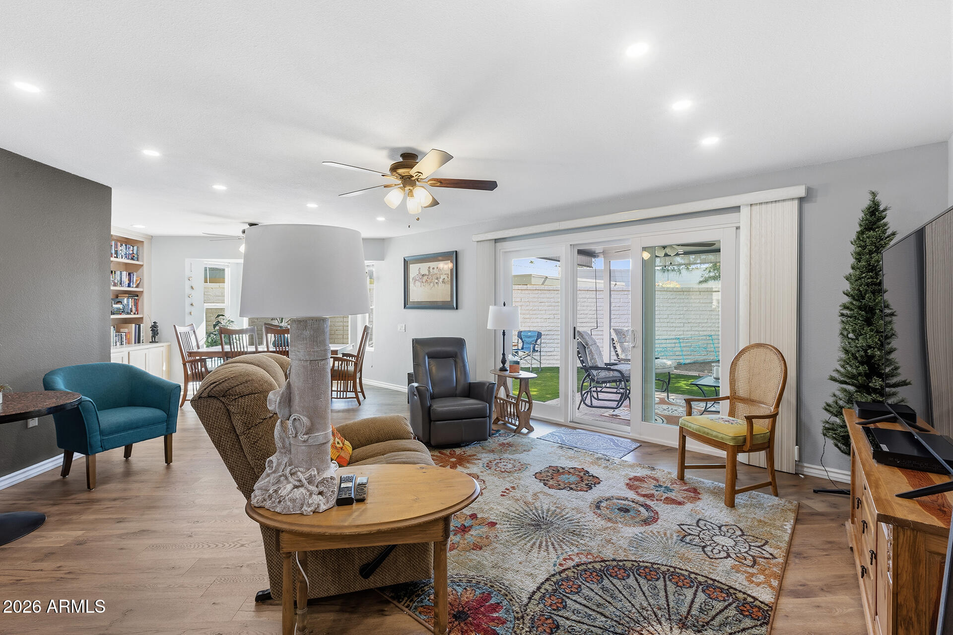 10457 W CAMPANA Drive