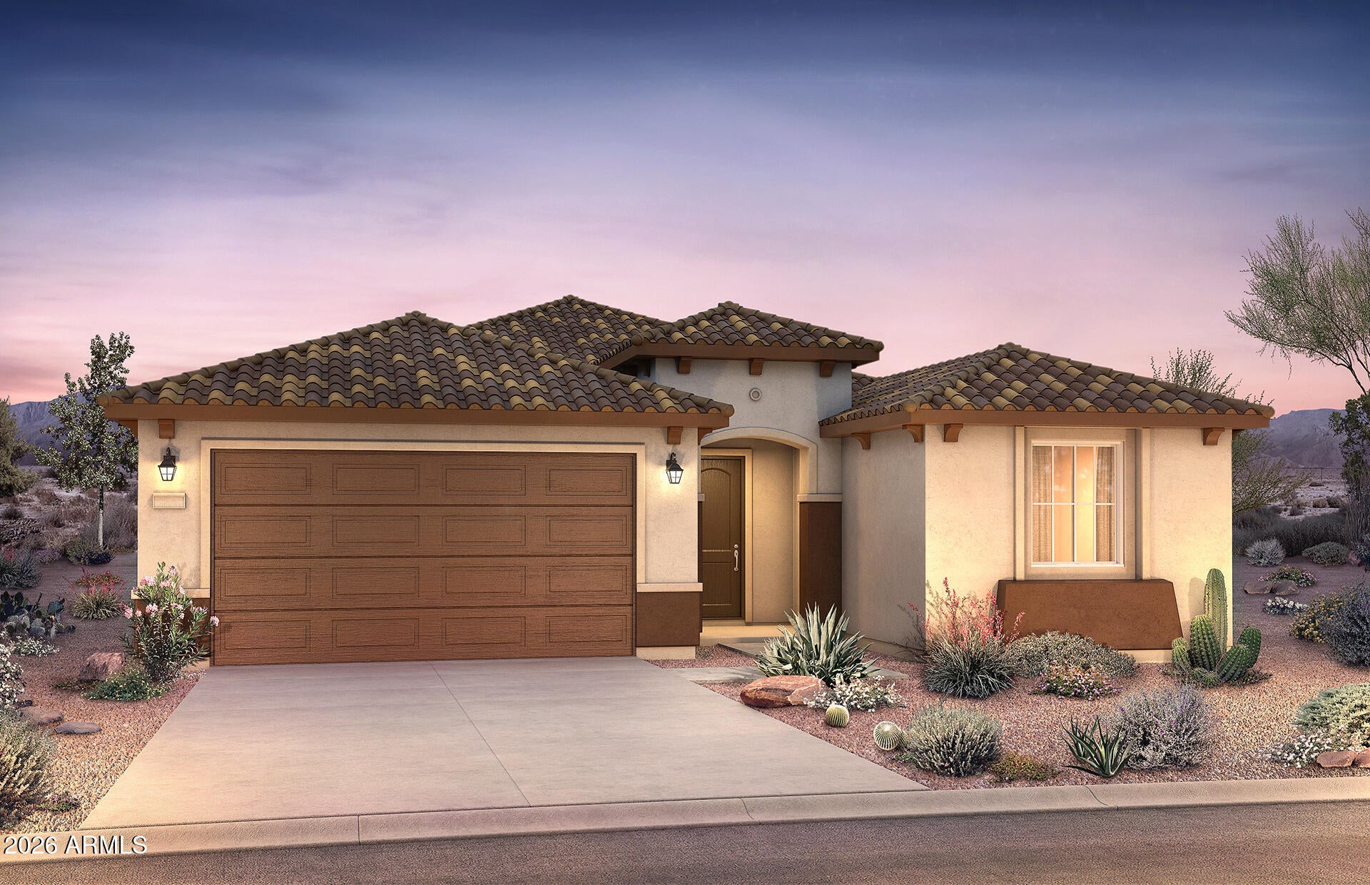 Artist Rendering
