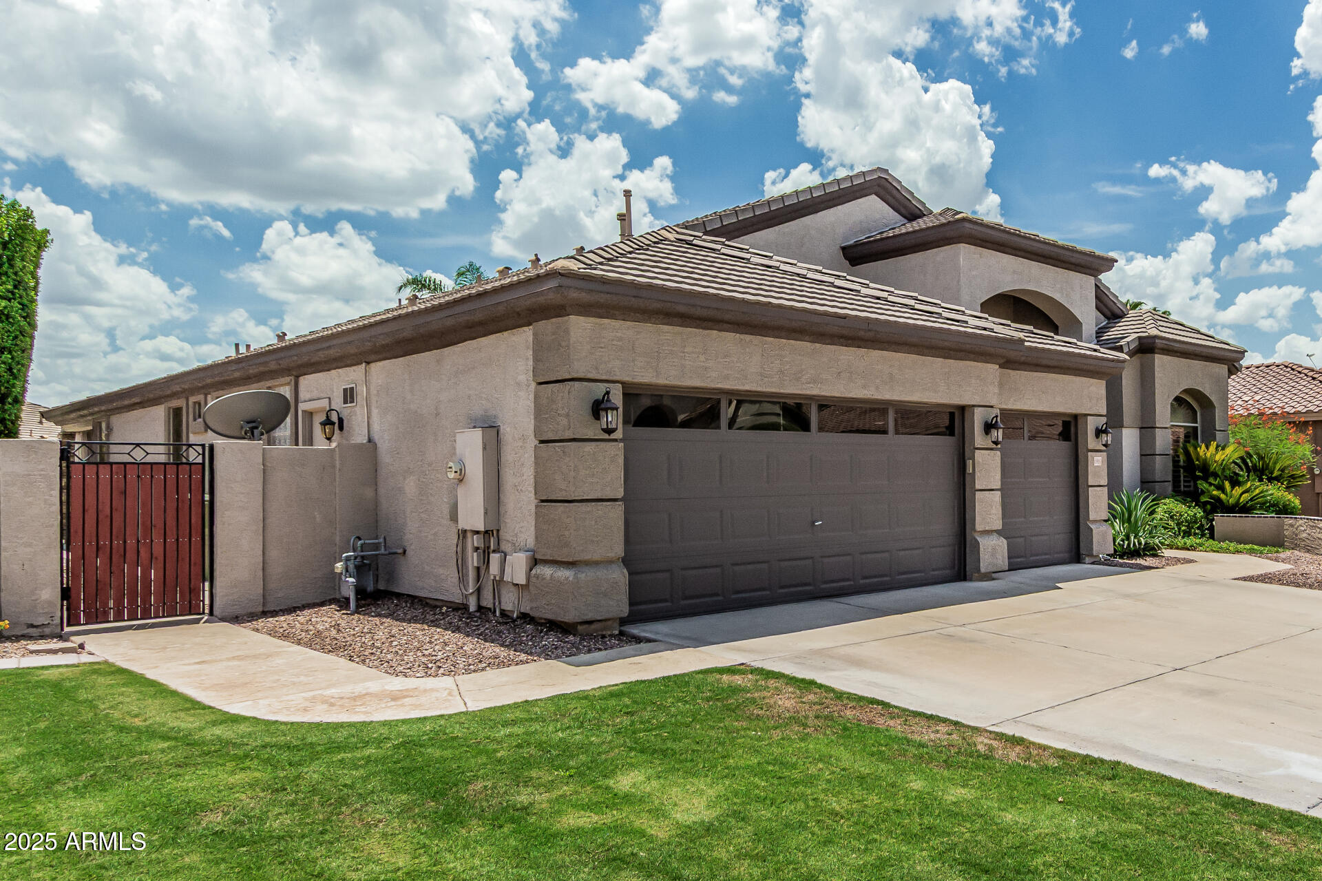 6969 W AURORA Drive