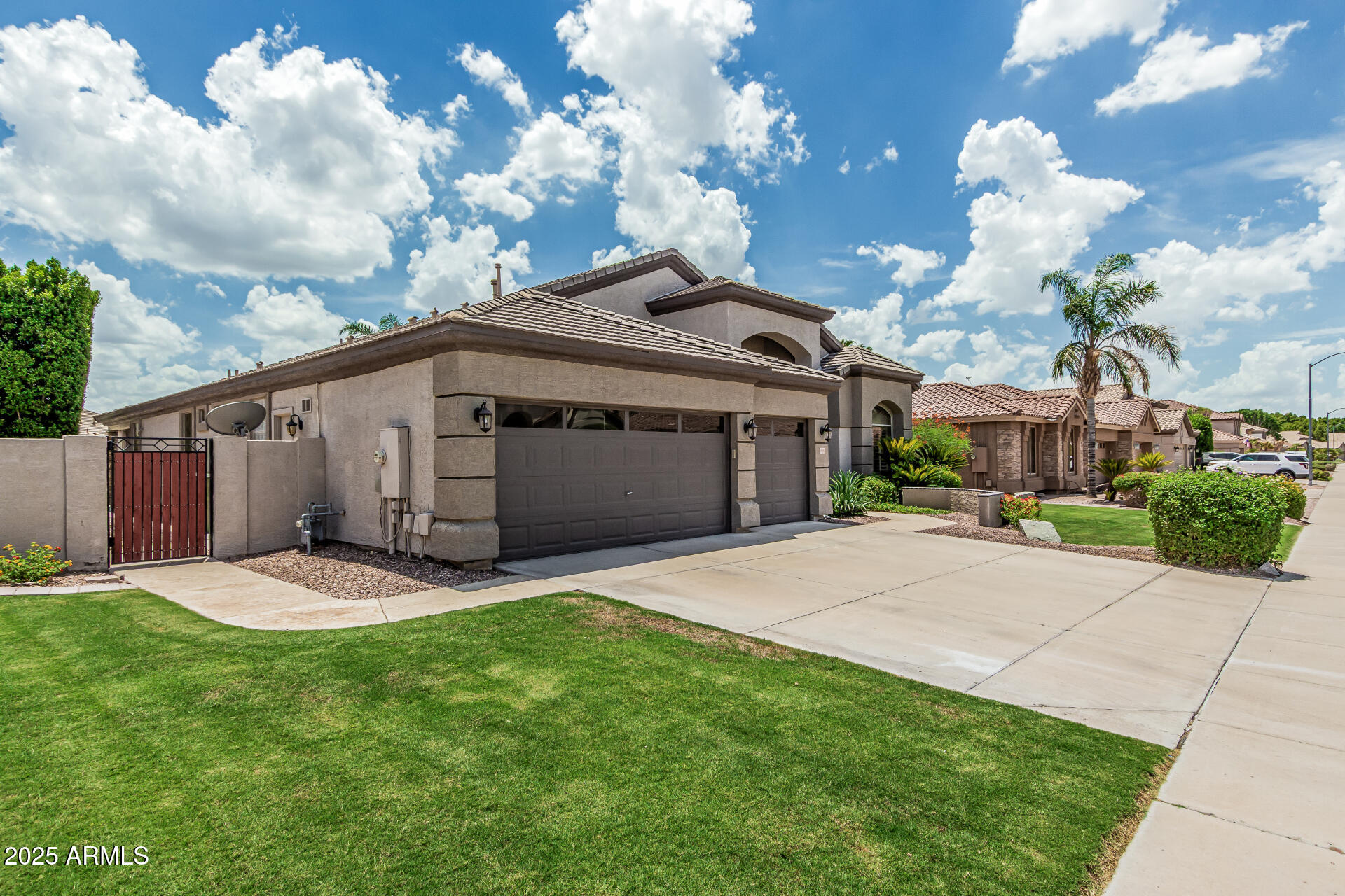 6969 W AURORA Drive