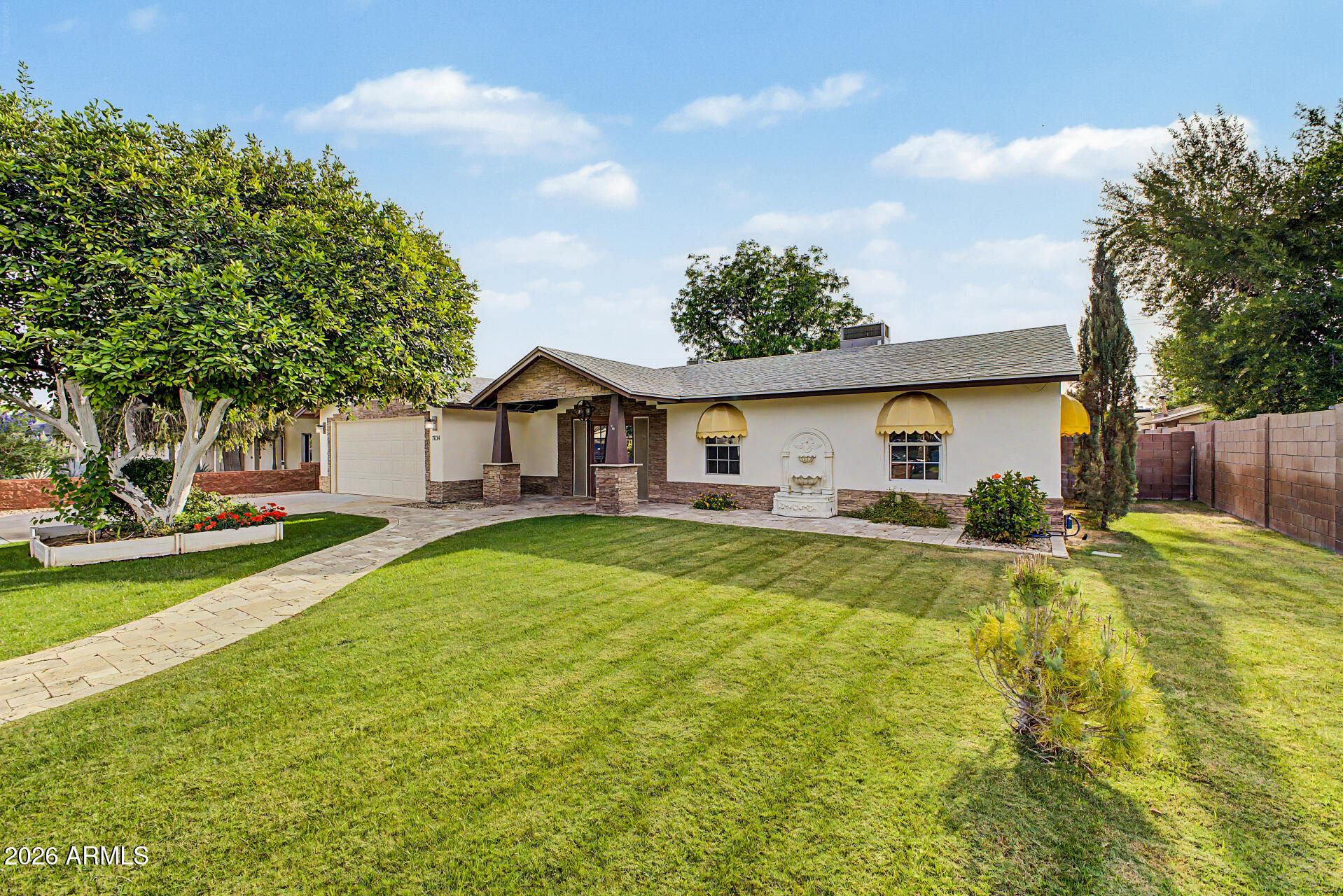 WEST HAVEN ADD. - Residential