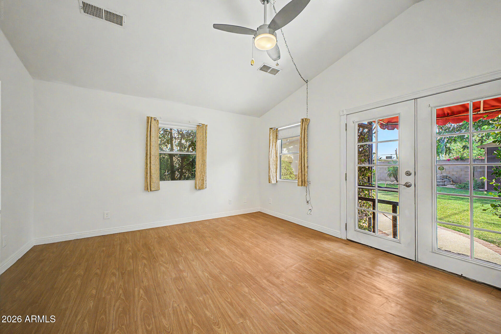 WEST HAVEN ADD. - Residential