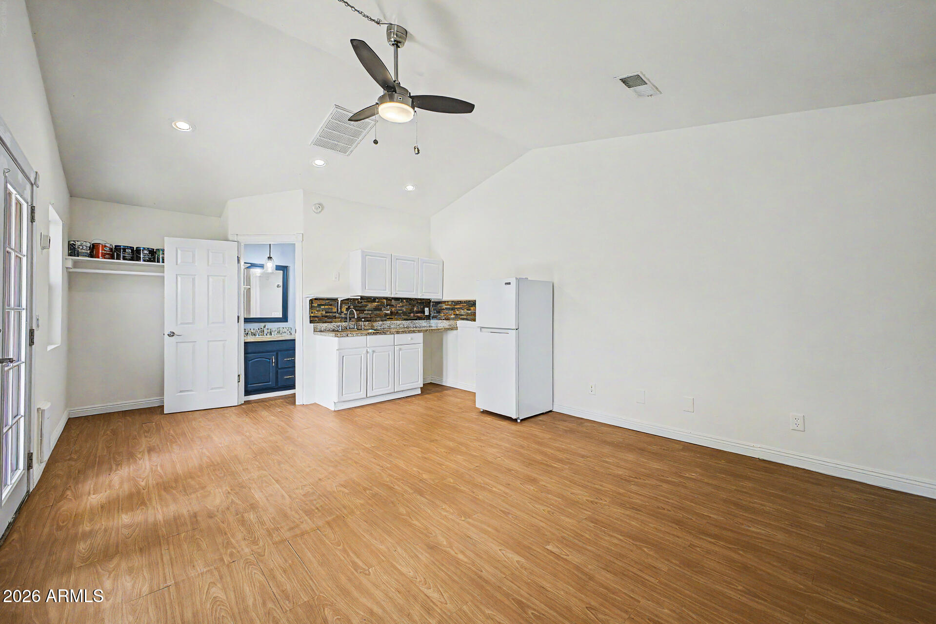 WEST HAVEN ADD. - Residential