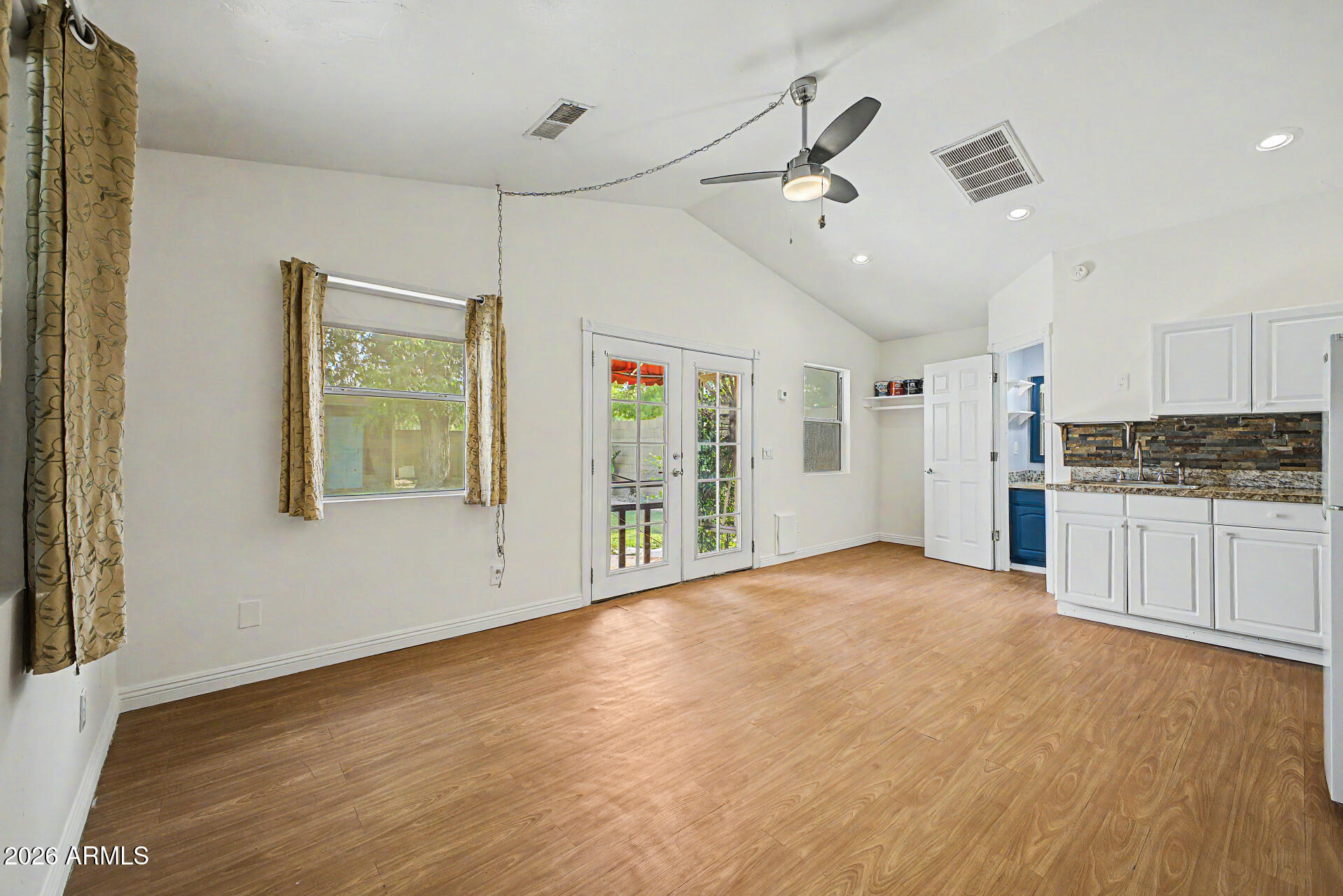 WEST HAVEN ADD. - Residential