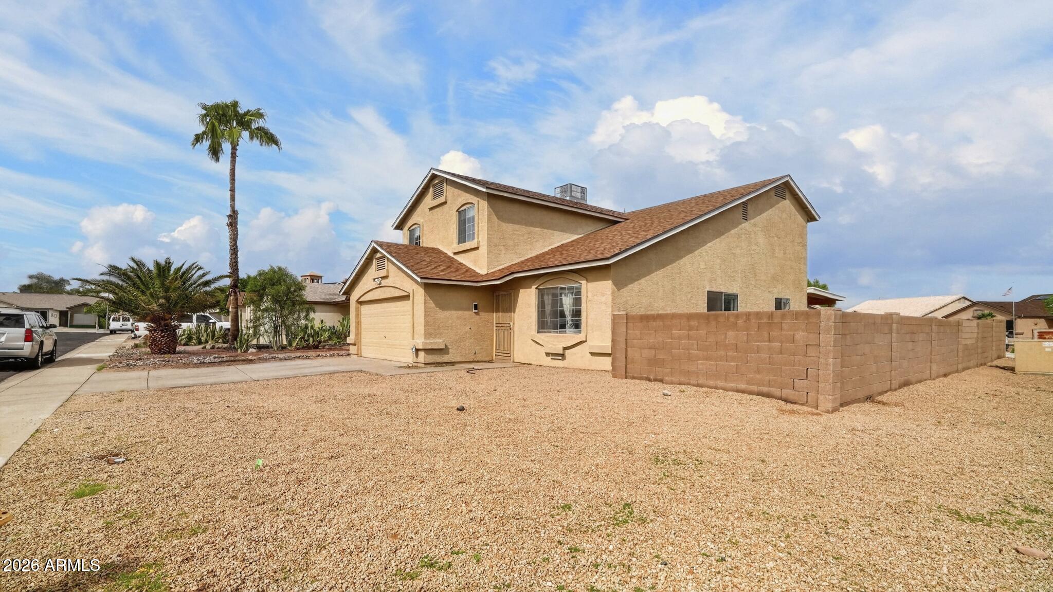 14502 W CARLIN Drive