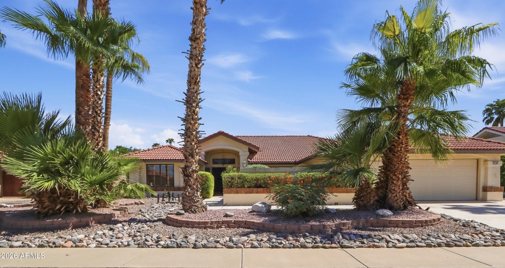 Photo of 13106 W Serenade Circle, Sun City West, AZ 85375 (MLS # 7085786)