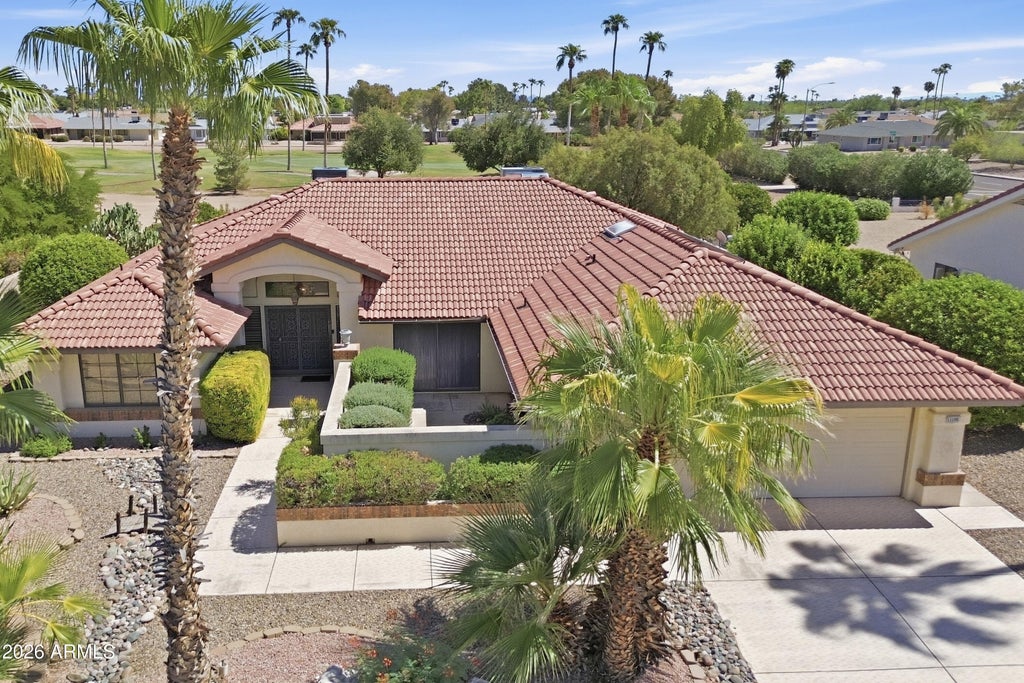 Photo of 13106 W Serenade Circle, Sun City West, AZ 85375 (MLS # 7085786)