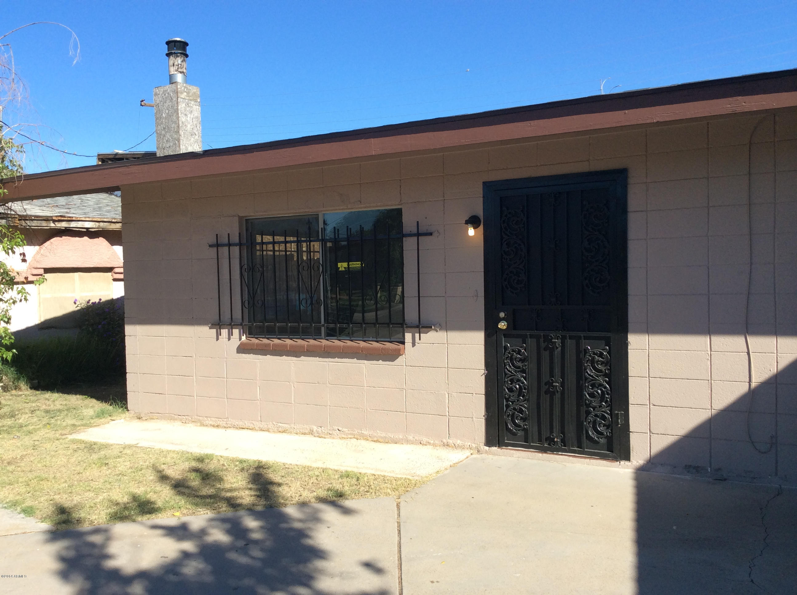 Photo 1 of 22 — 324 W MINTON Street, Phoenix, AZ 85041