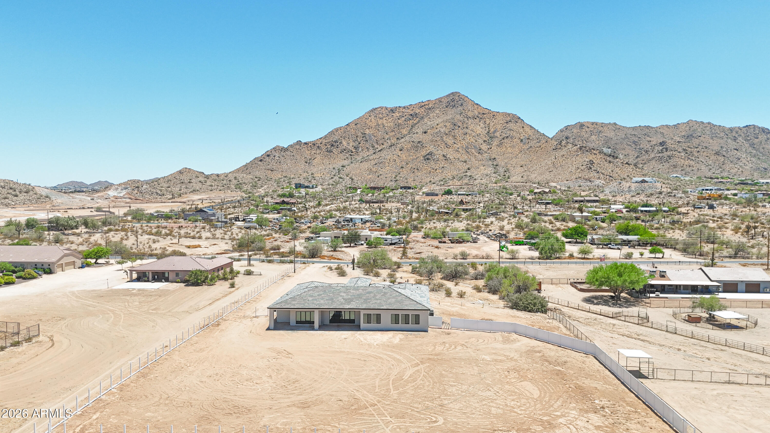 5762 W Sun Dance Drive
