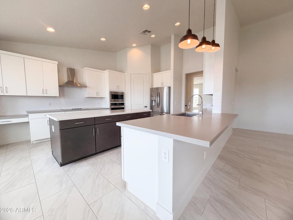 Photo of 3229 W Silverdale Road, San Tan Valley, AZ 85144 (MLS # 7090143)