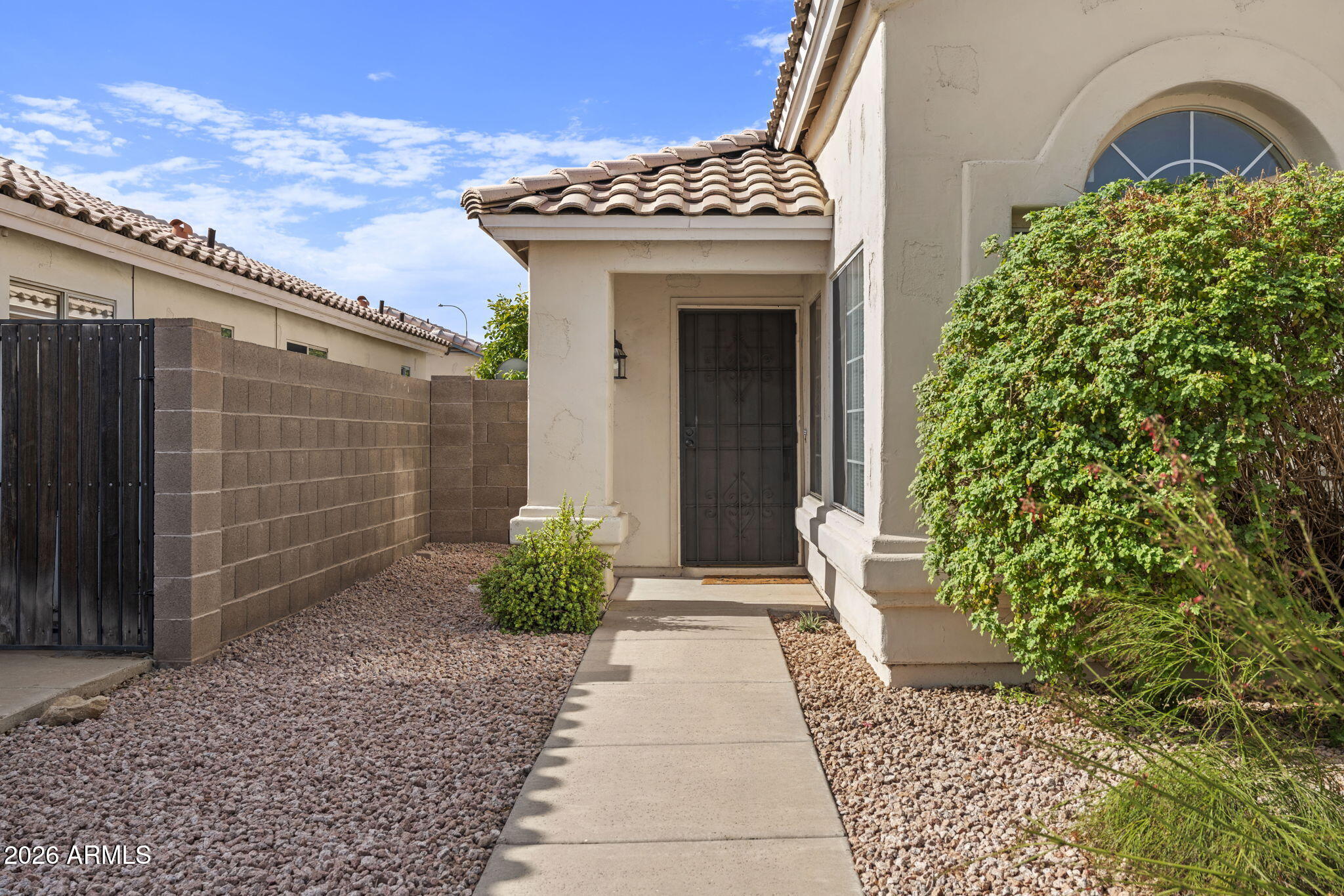 1281 W GAIL Drive