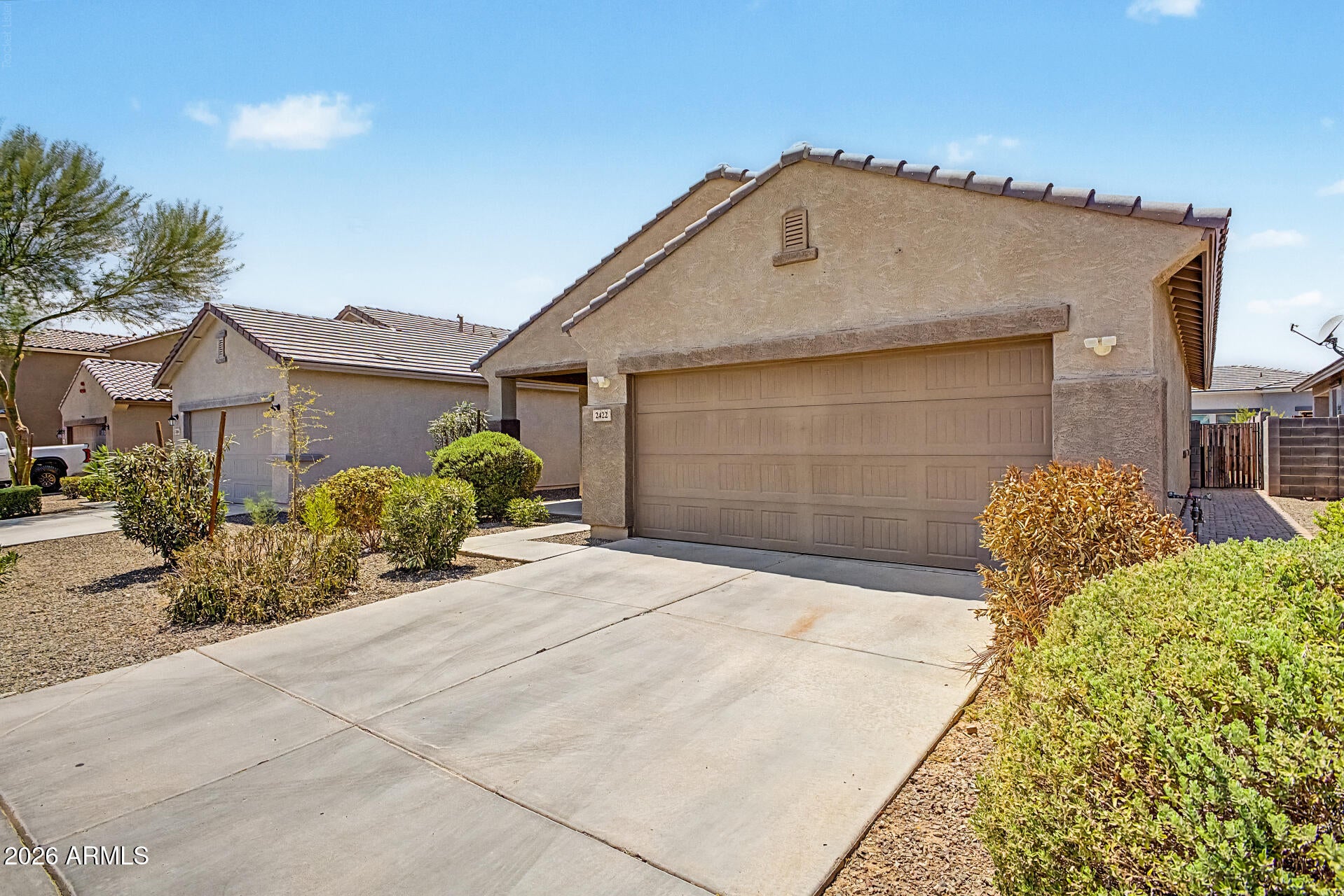 2422 S 73RD Lane