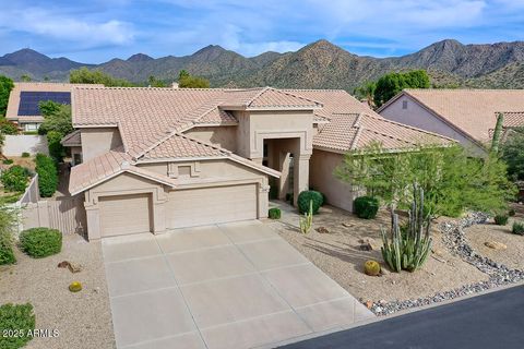 12728 E Kalil Drive Scottsdale AZ 85259