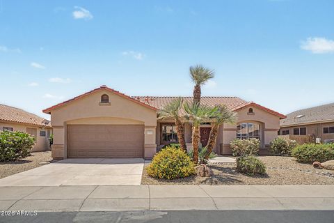 Property photo of 17933 N Encanto Drive, Surprise, AZ 85374