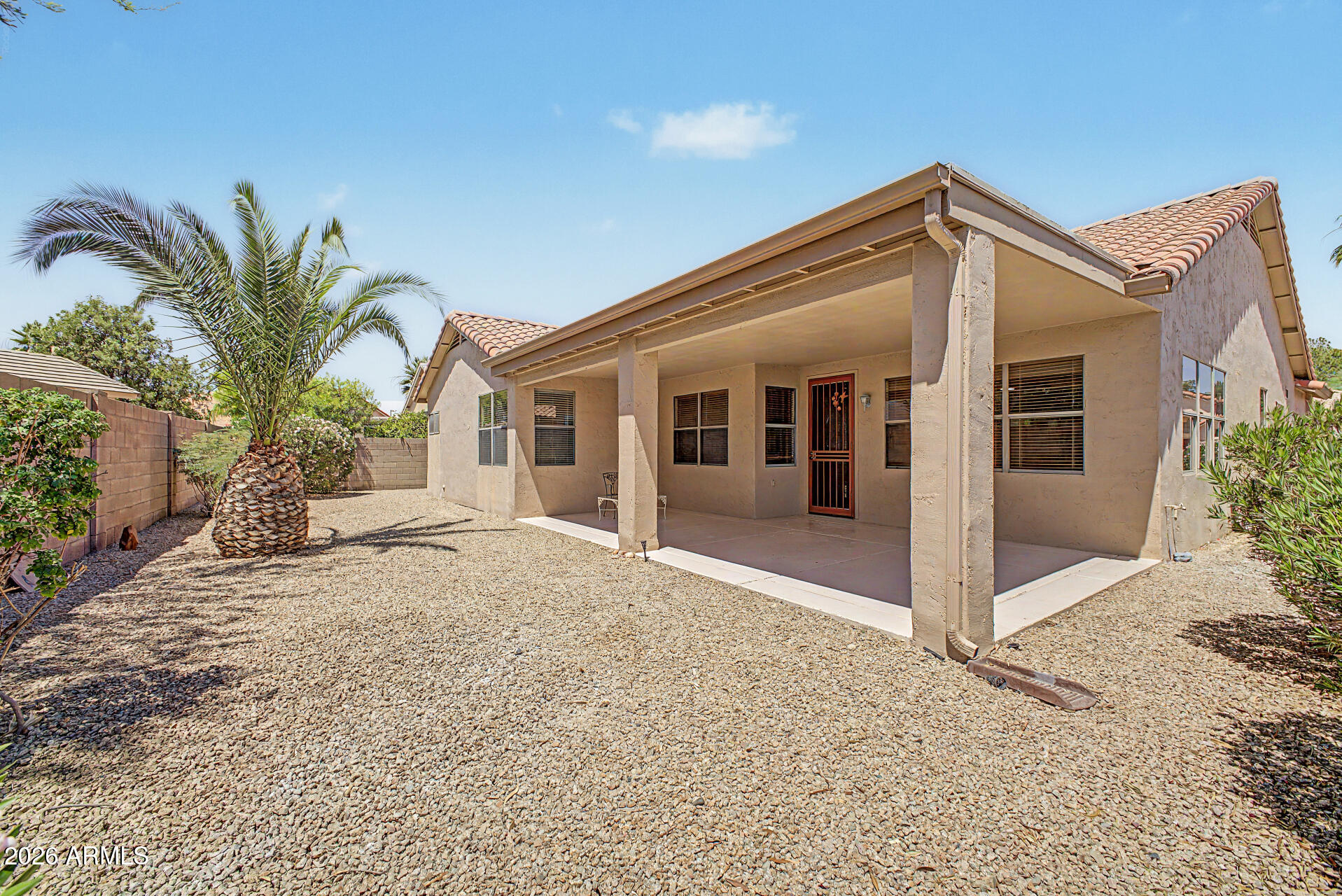 ARIZONA TRADITIONS 89 10 - Residential