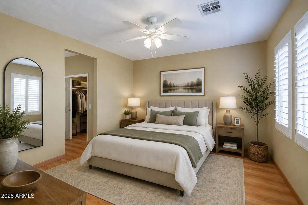 Photo of 5450 E Mclellan Road #235, Mesa, AZ 85205 (MLS # 7034135)