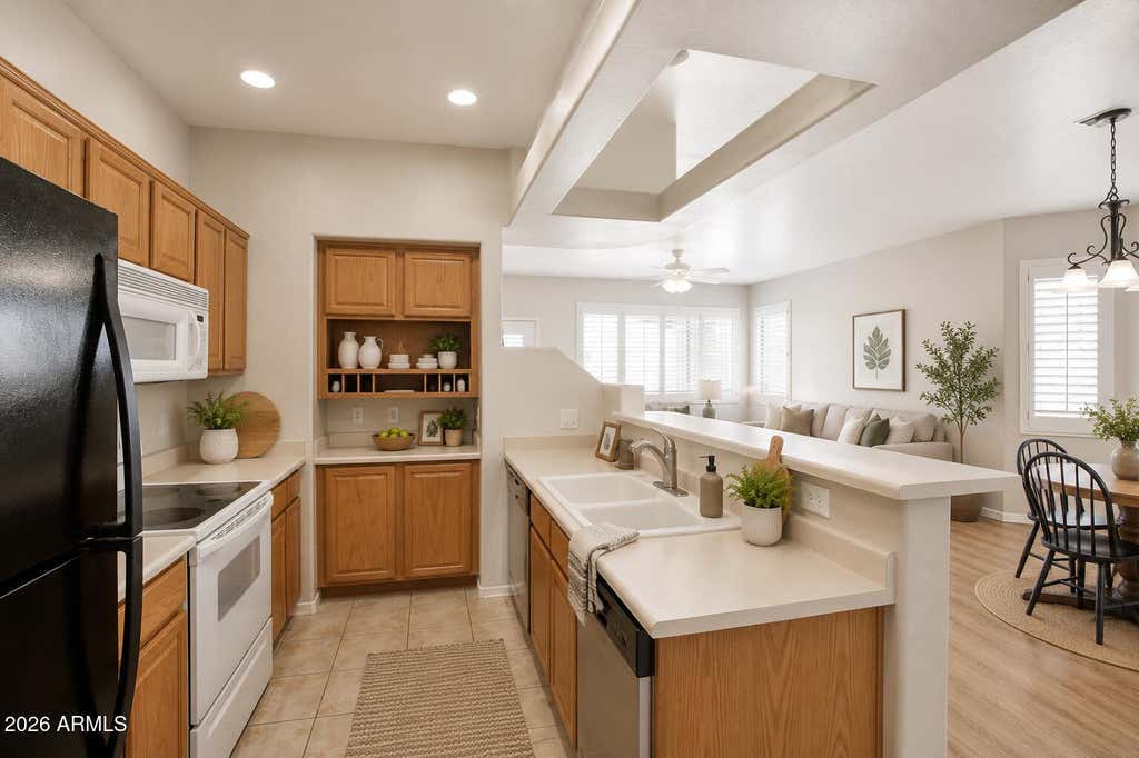 Photo of 5450 E Mclellan Road #235, Mesa, AZ 85205 (MLS # 7034135)