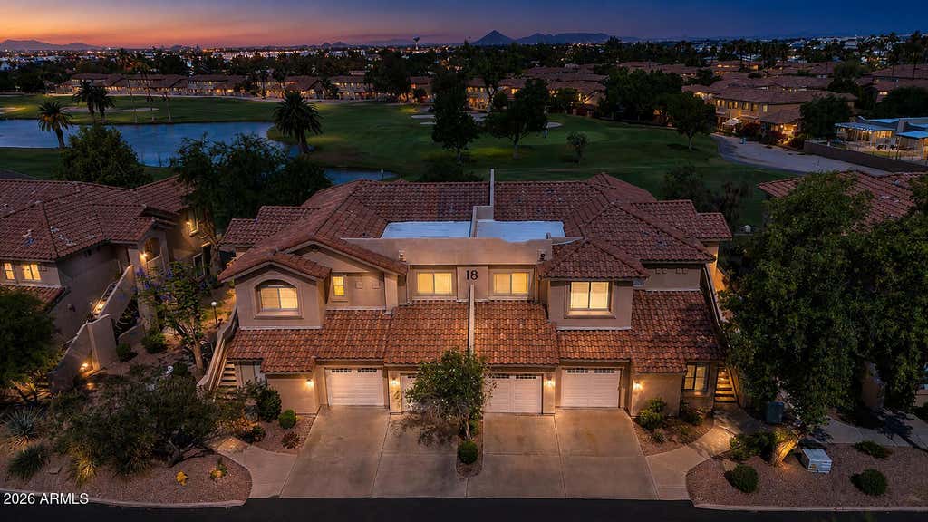 Photo of 5450 E Mclellan Road #235, Mesa, AZ 85205 (MLS # 7034135)