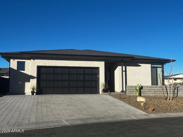 4506 N GARRETT Drive