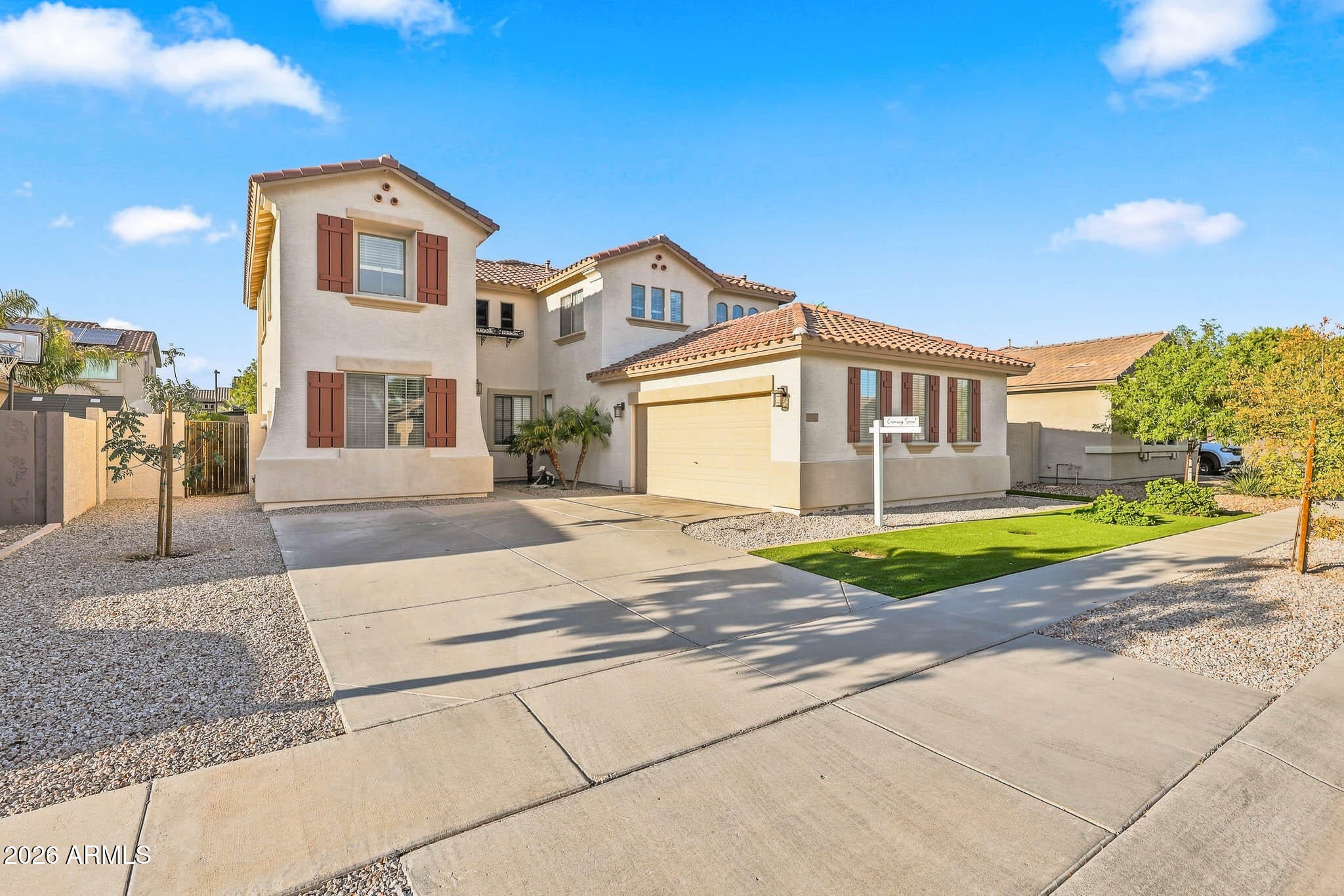 14528 W CAMERON Drive
