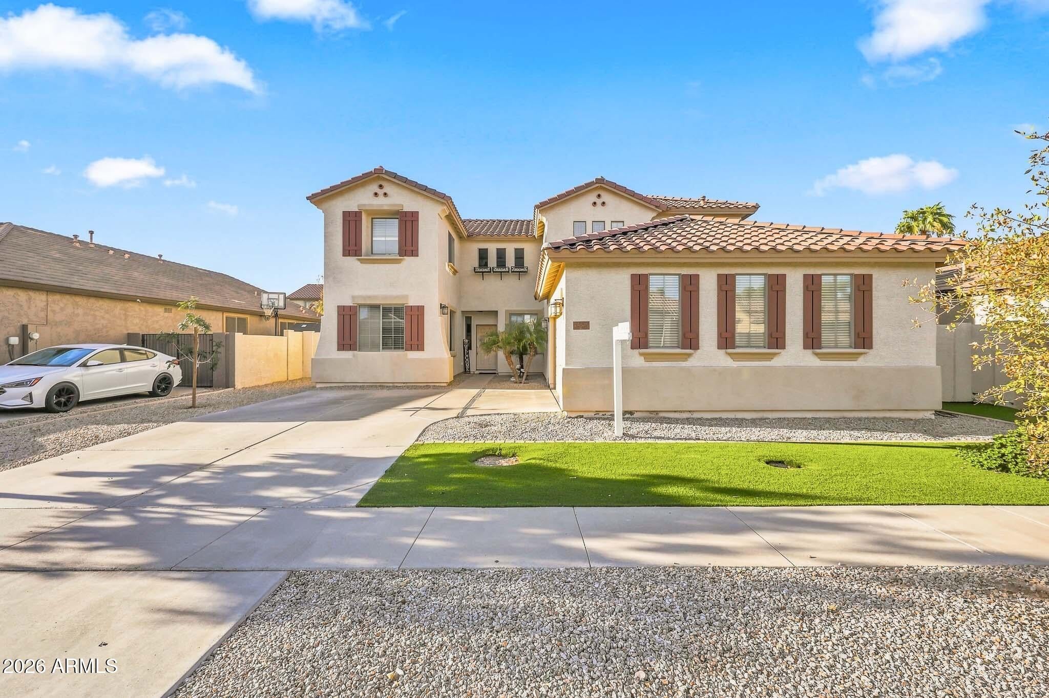 14528 W CAMERON Drive