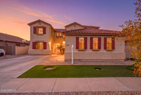 Photo of 14528 W Cameron Drive, Surprise, AZ 85379 (MLS # 7076413)