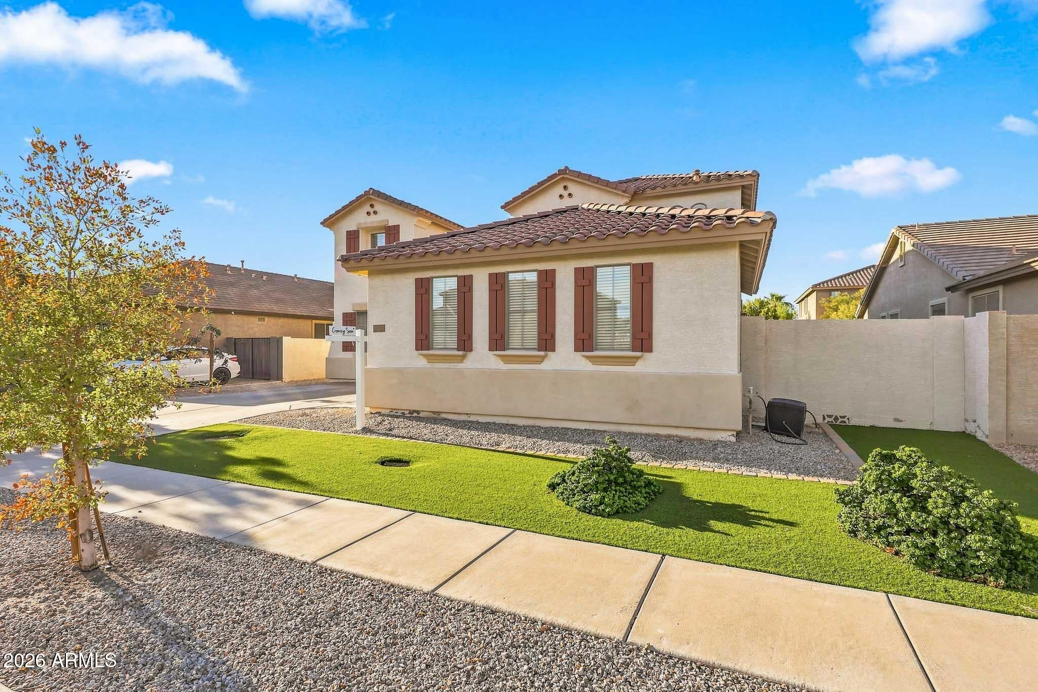 14528 W CAMERON Drive