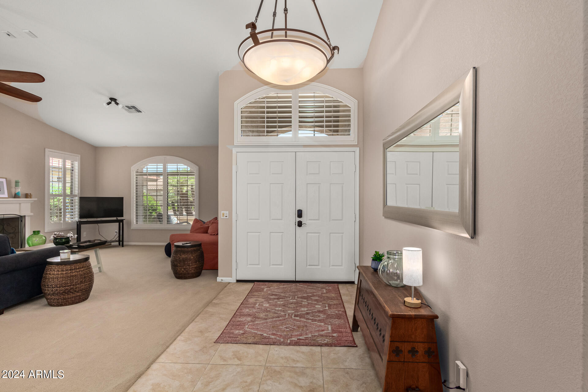 16151 W FAIRMOUNT Avenue