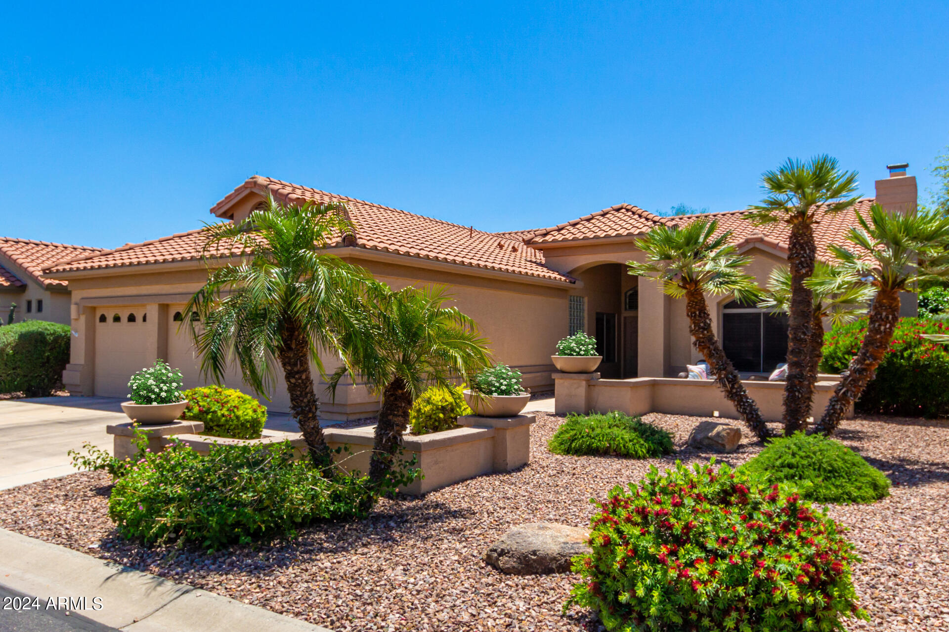 16151 W FAIRMOUNT Avenue