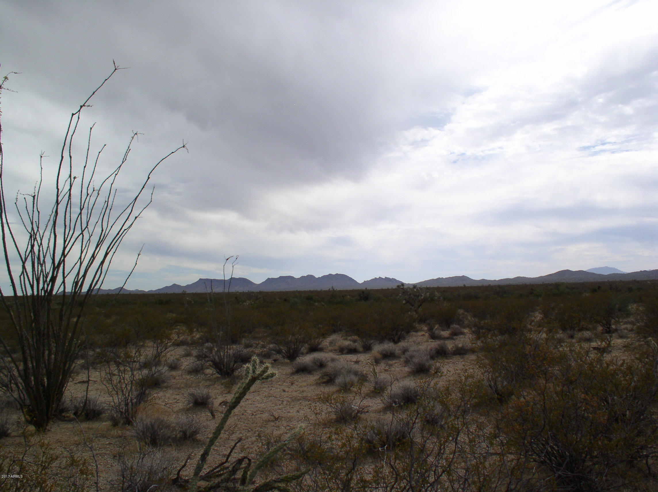 0 ALAMO SPRINGS Road -