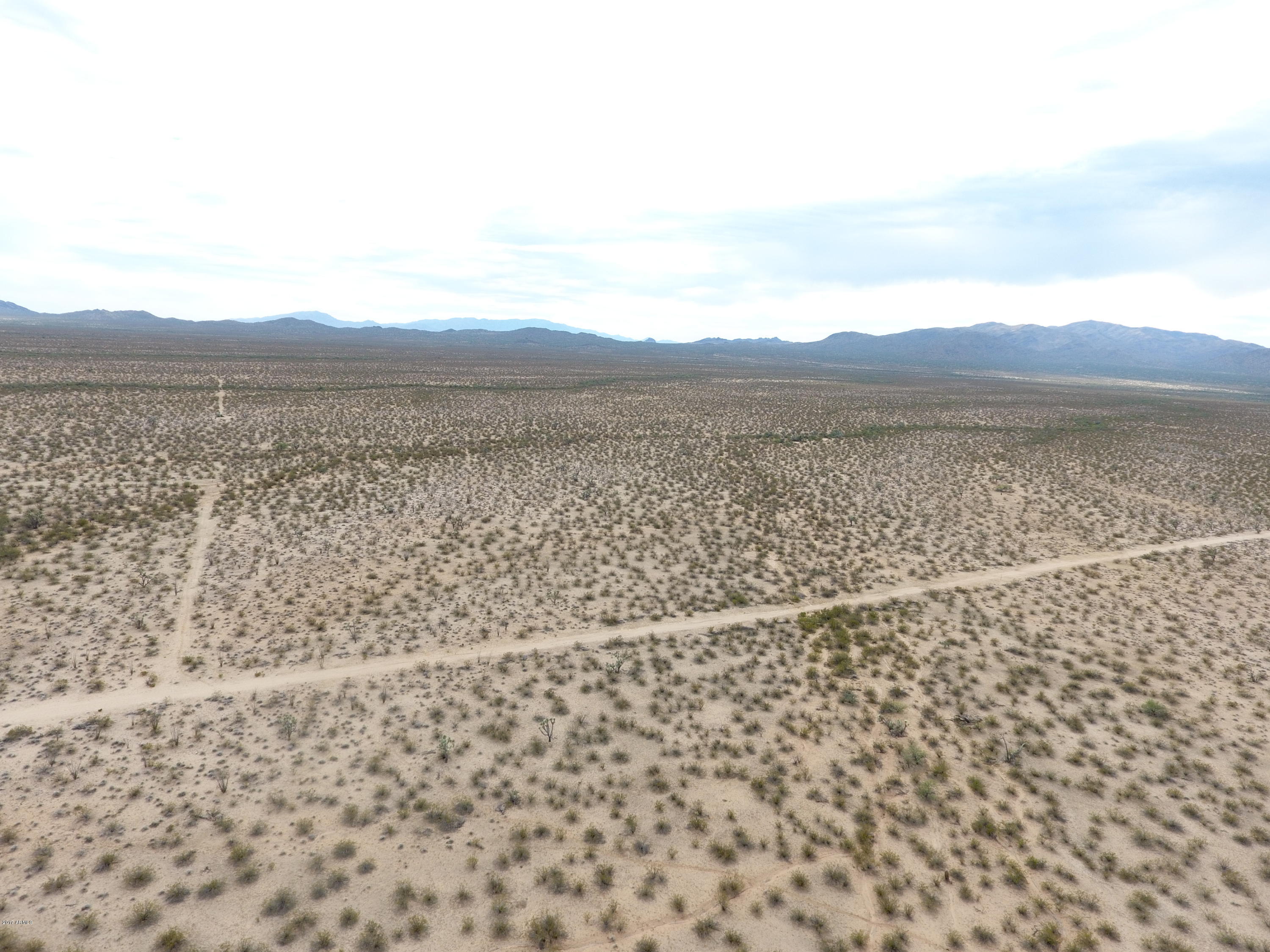 0 ALAMO SPRINGS Road -