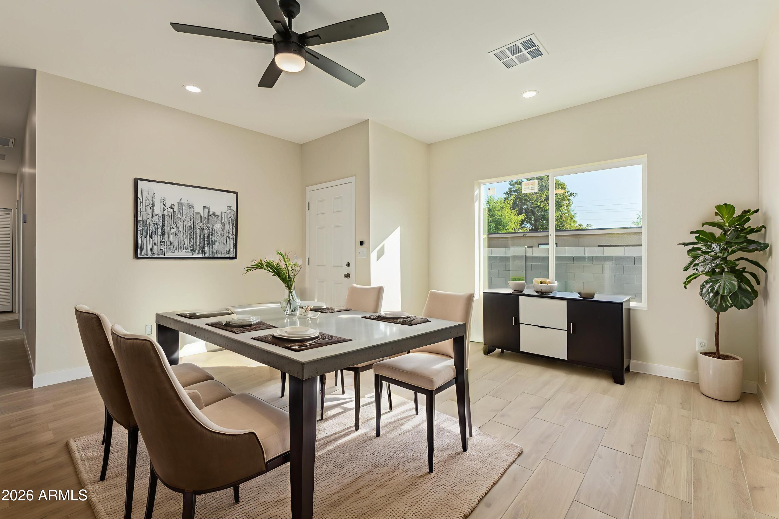 FOOTHILL ACRES LOTS 1-10 - Residential Income