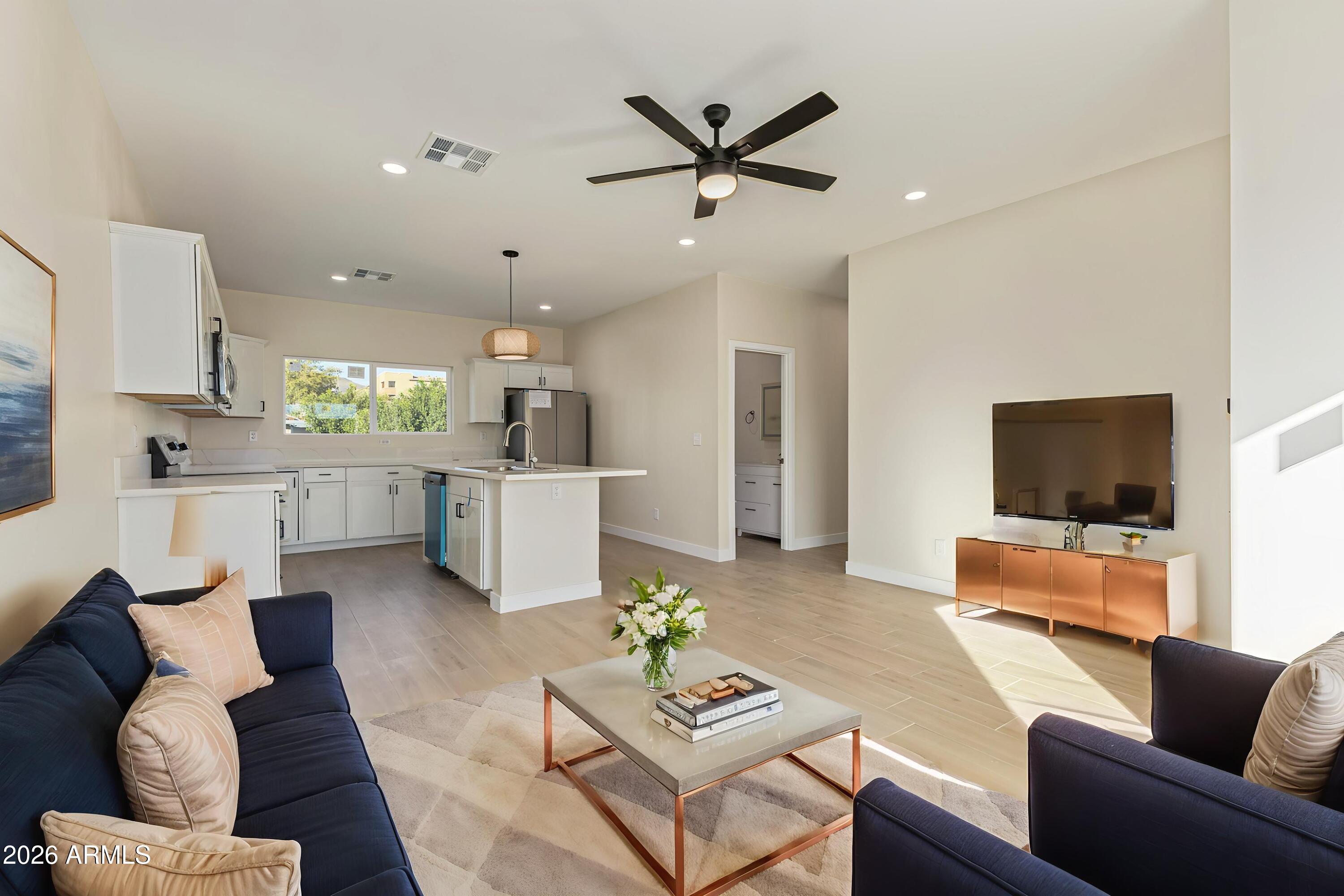 FOOTHILL ACRES LOTS 1-10 - Residential Income