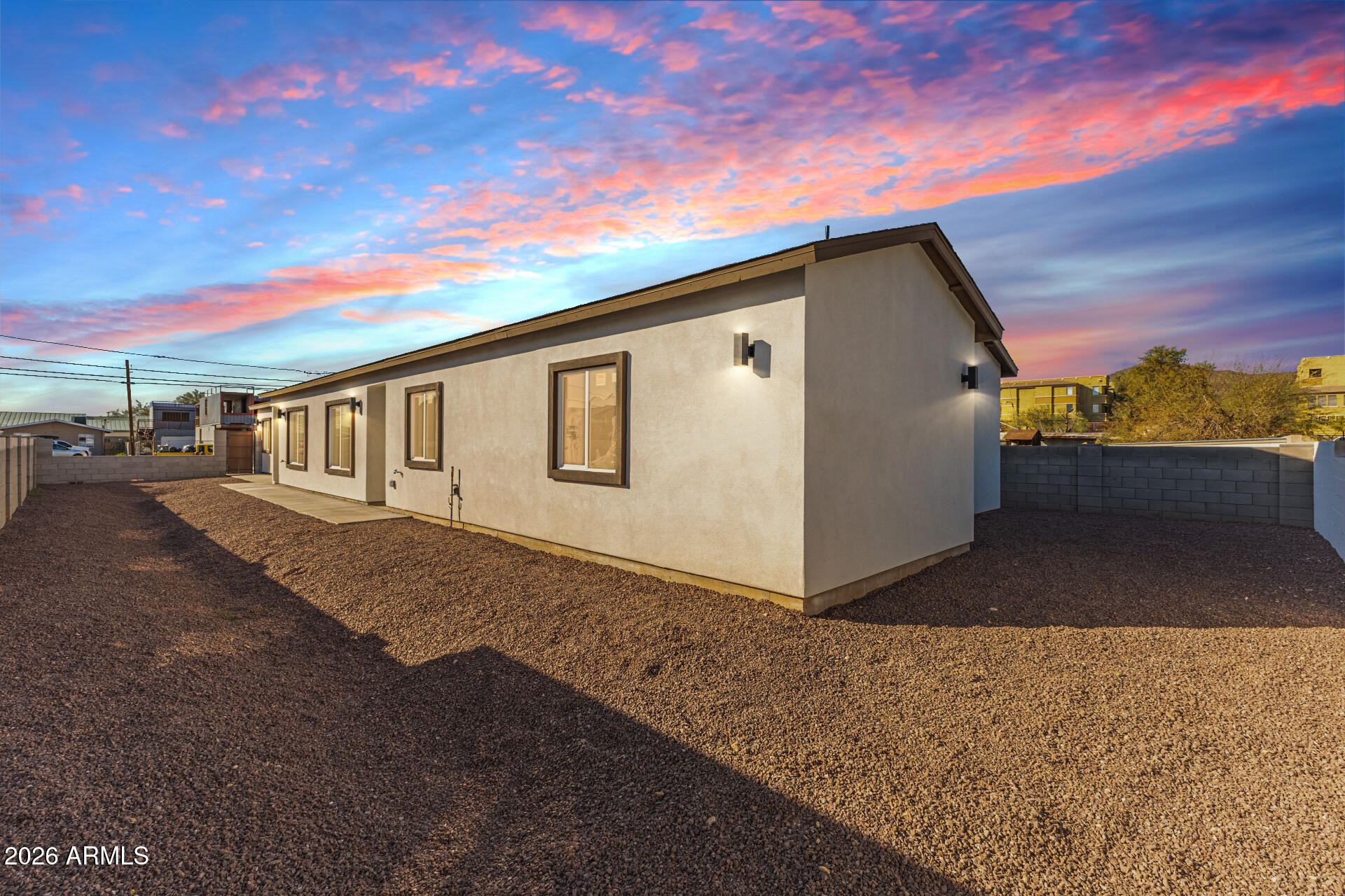 FOOTHILL ACRES LOTS 1-10 - Residential Income