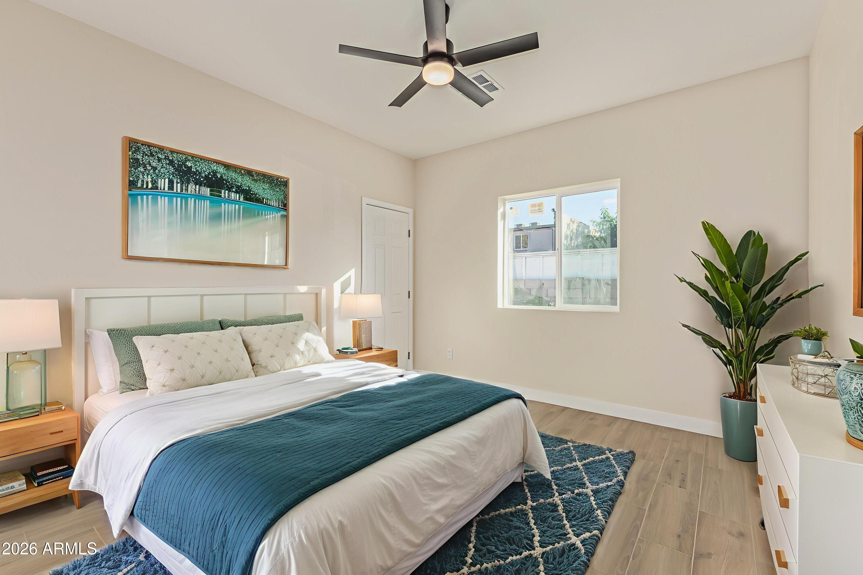 FOOTHILL ACRES LOTS 1-10 - Residential Income