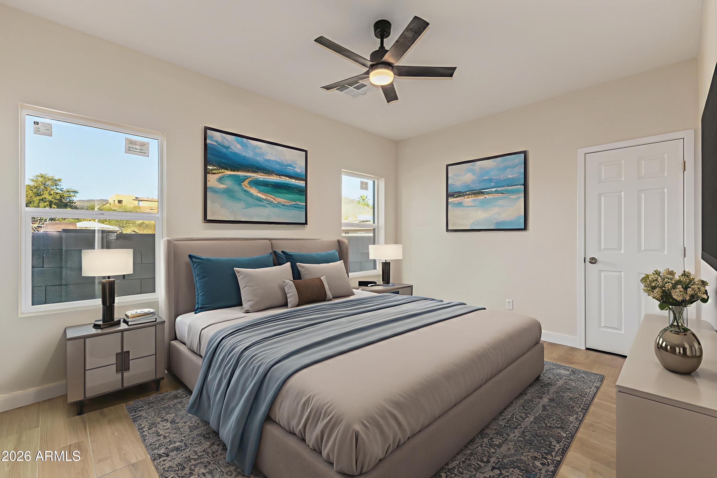 FOOTHILL ACRES LOTS 1-10 - Residential Income