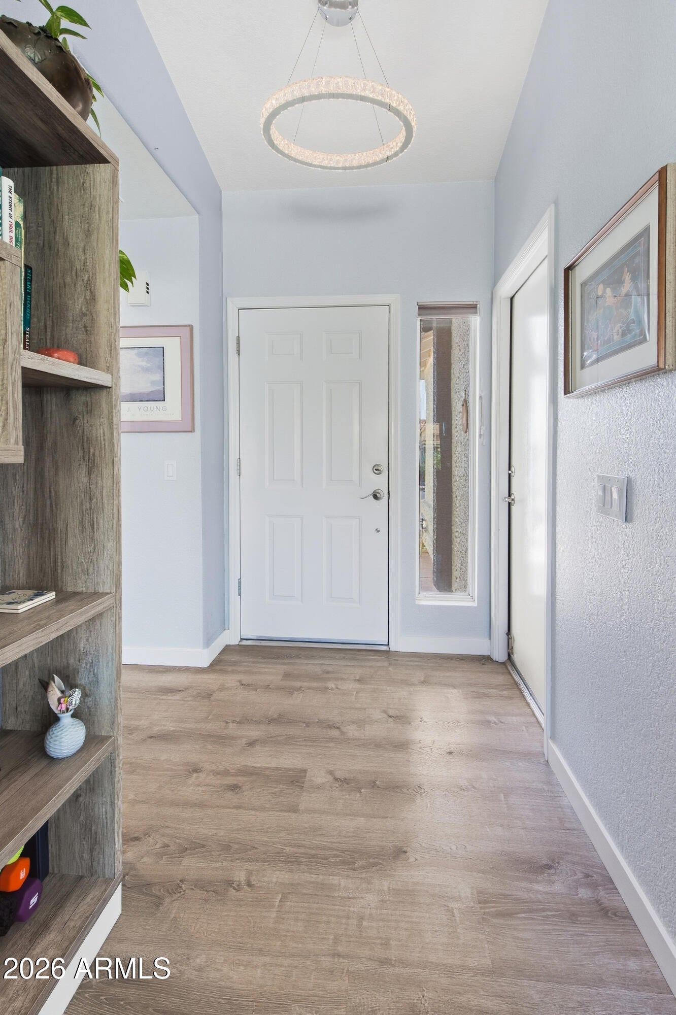 6692 S CYPRESS POINT Drive