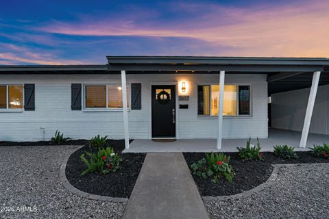 2617 W OSBORN Road Phoenix AZ 85017