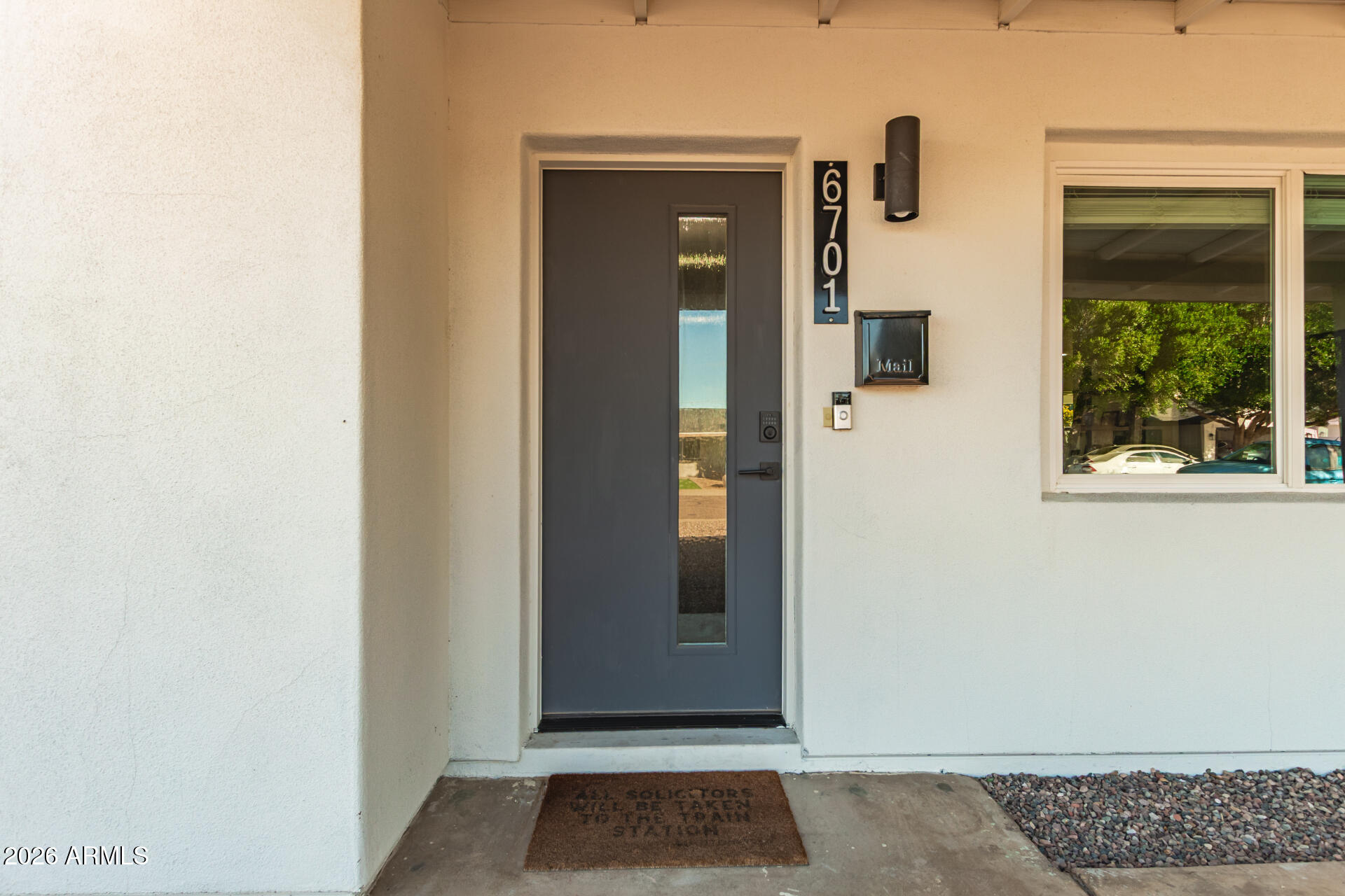 6701 E CULVER Street