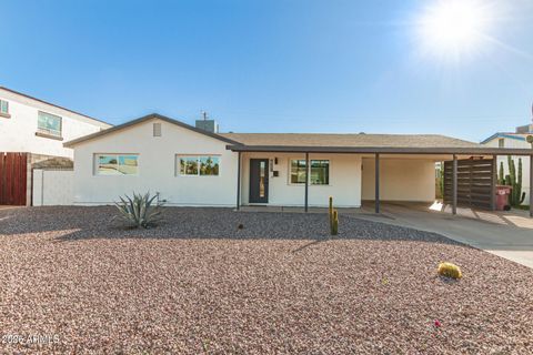 Photo of 6701 E Culver Street, Scottsdale, AZ 85257 (MLS # 6970235)