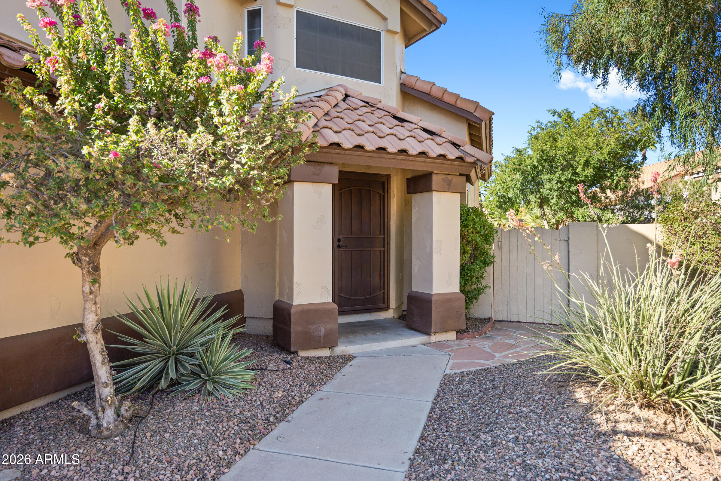 3402 E WINDSONG Drive