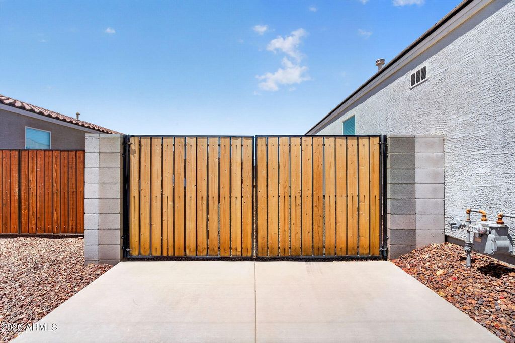 Photo of 4040 E French Trotter Street, San Tan Valley, AZ 85140 (MLS # 7038819)